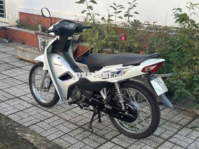 Wave 110cc/2023