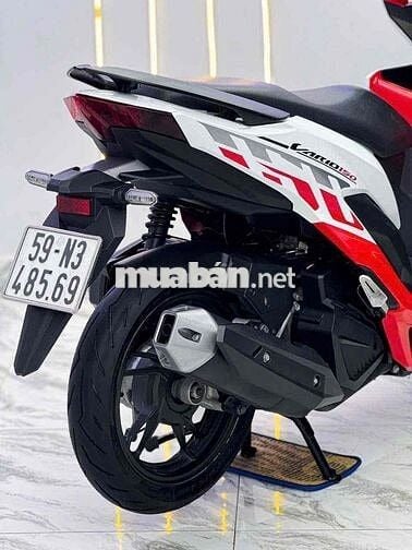 vario 150 2021 bstp 9c keng đẹp nợ xấu trả 50% ạ