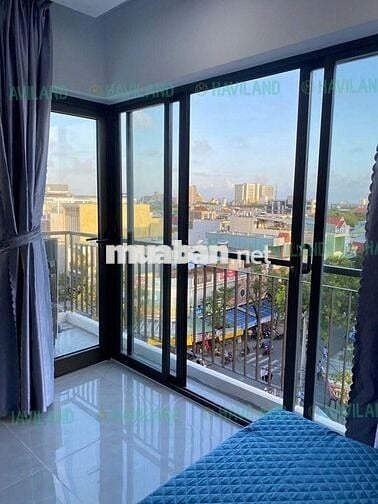 CĂN HỘ SANG CHẢNH KHU NAM VIỆT Á