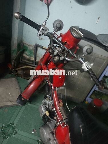 Bán MD 70cc cho ai cần