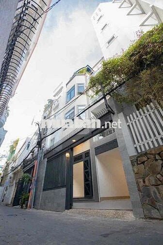 CHO THUÊ CĂN HỘ STUDIO MỚI NHƯ HÌNH - 42m2 - THUẬN TIỆN DI CHUYỂN