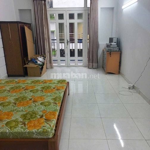 Khu Ẩm Thực PXL chủ cần bán nhà dt 64m2/3ty990. Tiện cho thuê 22 triệu