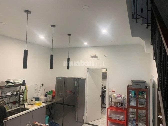 Khu Ẩm Thực PXL chủ cần bán nhà dt 64m2/3ty990. Tiện cho thuê 22 triệu