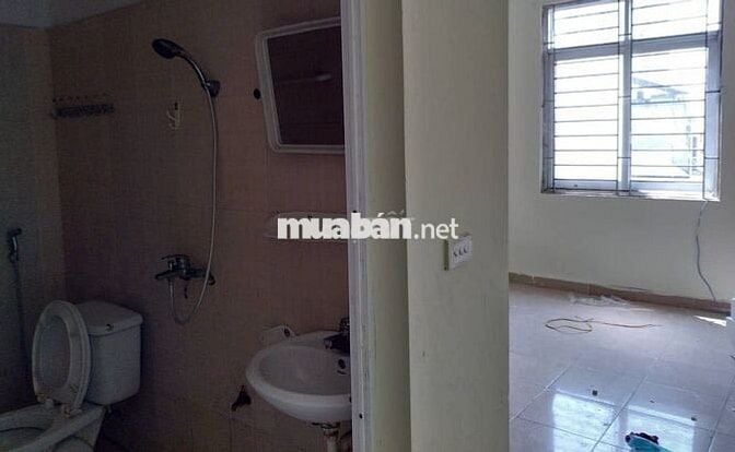 Cho thuê Nhà đẹp 20m2 khép kín, tiện nghi Yên hoà Cầu Giấy