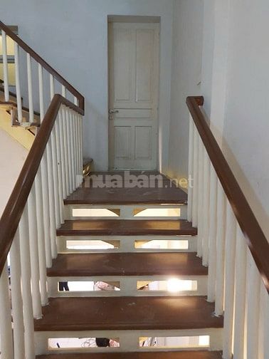 CC Mời Thuê Nhà 4,5T ngõ 84 NGỌC KHÁNH DT 65m2 oto 25 tr/1 th