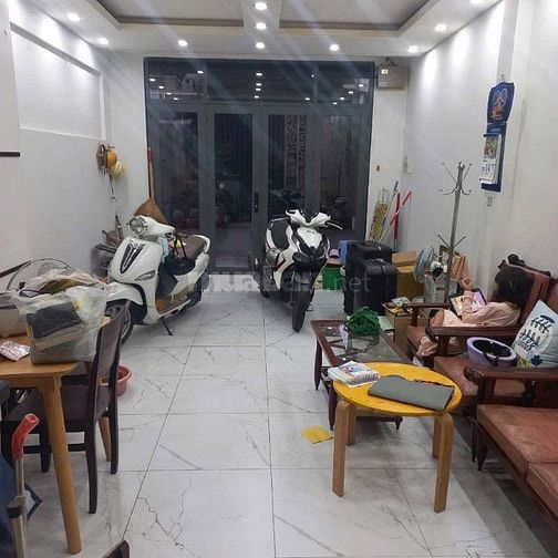 Khu Ẩm Thực PXL chủ cần bán nhà dt 64m2/3ty990. Tiện cho thuê 22 triệu