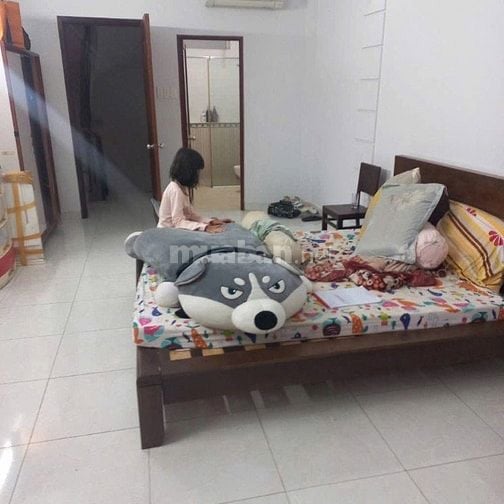 Khu Ẩm Thực PXL chủ cần bán nhà dt 64m2/3ty990. Tiện cho thuê 22 triệu