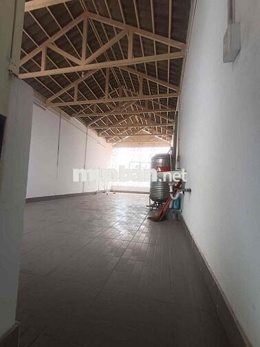 KDC TRƯỜNG THỊNH ĐƯỜNG SỐ 3 TRƯỜNG THỌ NHÀ 3 TẦNG 3PN 2WC Ở+ VPCTY