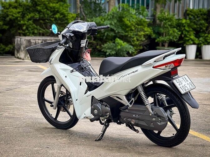 Xe Lướt Honda Future 2022 Odo 7K BSTP Chính Chut