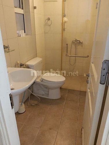 CC Mời Thuê Nhà 4,5T ngõ 84 NGỌC KHÁNH DT 65m2 oto 25 tr/1 th