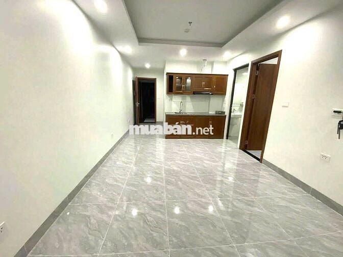 CHO THUÊ CĂN HỘ 1N1K BAN CÔNG - FULL NỘI THẤT NGAY NGUYỄN THỊ ĐỊNH