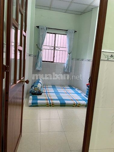 Cho thuê nhà nguyên căn quận phú nhuận , giá 7 triệu 