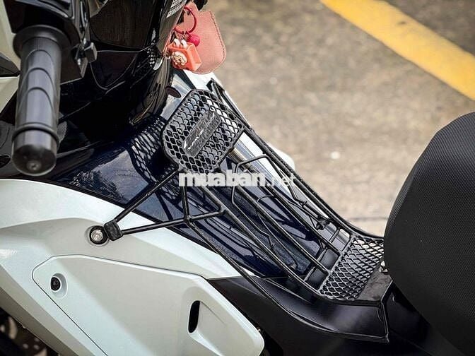 Xe Lướt Honda Future 2022 Odo 7K BSTP Chính Chut