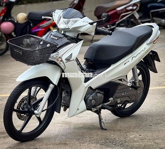 Xe Lướt Honda Future 2022 Odo 7K BSTP Chính Chut
