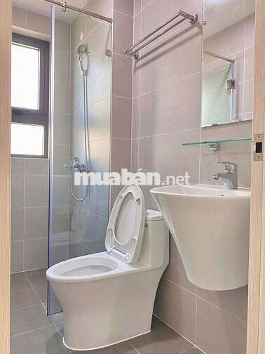 Cho thuê 2PN 2wc mới xây phạm văn đồng gần gigamall