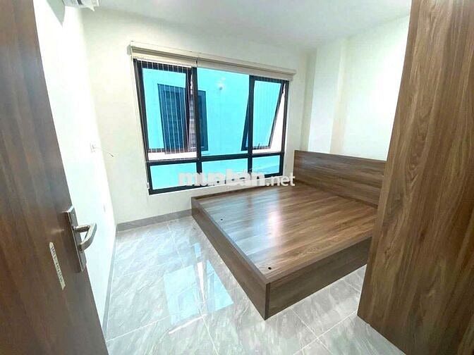CHO THUÊ CĂN HỘ 1N1K BAN CÔNG - FULL NỘI THẤT NGAY NGUYỄN THỊ ĐỊNH