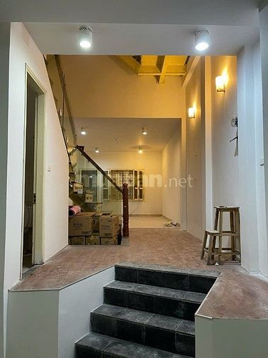 CC Mời Thuê Nhà 4,5T ngõ 84 NGỌC KHÁNH DT 65m2 oto 25 tr/1 th