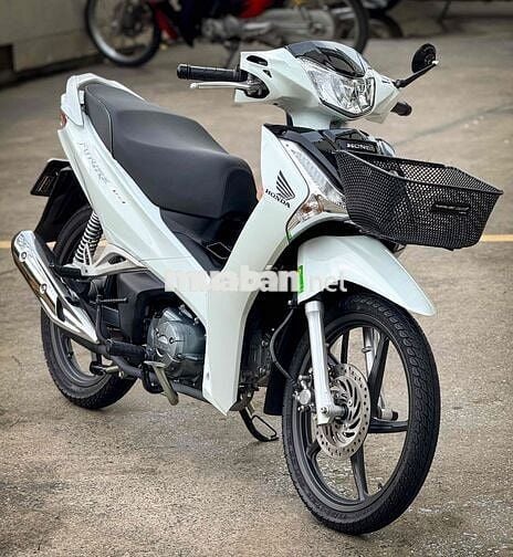 Xe Lướt Honda Future 2022 Odo 7K BSTP Chính Chut