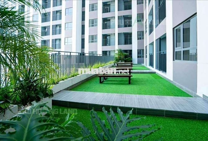 Cơ hội cuối thuê được căn hộ 2PN giá 5,5tr, ngay chợ Đông Hòa