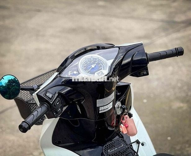 Xe Lướt Honda Future 2022 Odo 7K BSTP Chính Chut