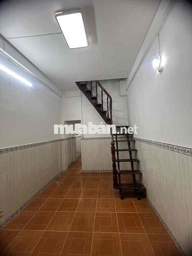Bán nhà Quận 7- Tân Kiểng- 30m2- 3 tỷ 5- Lê Văn Lương