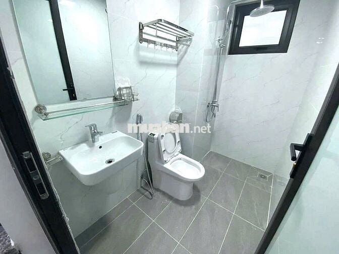 CHO THUÊ CĂN HỘ 1N1K BAN CÔNG - FULL NỘI THẤT NGAY NGUYỄN THỊ ĐỊNH