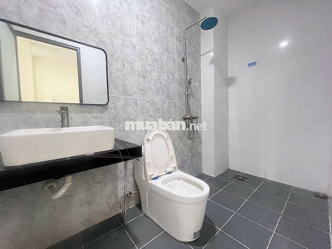 Nhà nguyên căn 2 tầng, 2PN, 2WC, tại KĐT Oasis - Gần Đại học Việt Đức