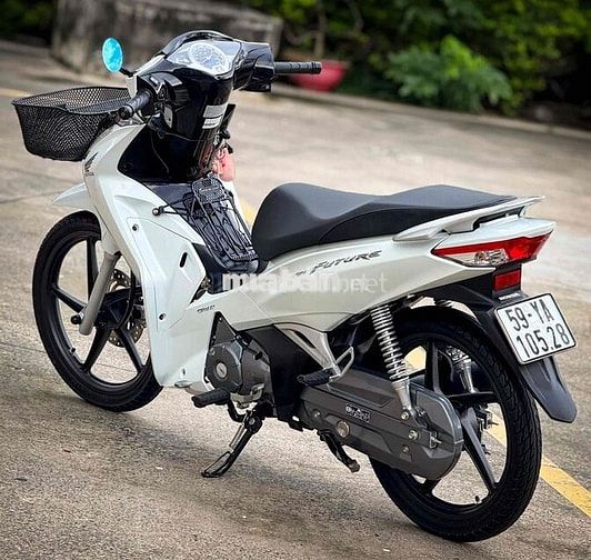 Xe Lướt Honda Future 2022 Odo 7K BSTP Chính Chut