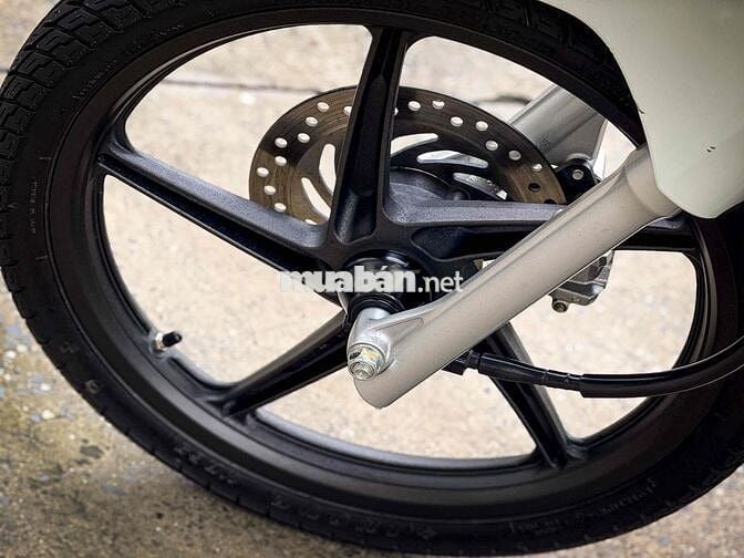 Xe Lướt Honda Future 2022 Odo 7K BSTP Chính Chut