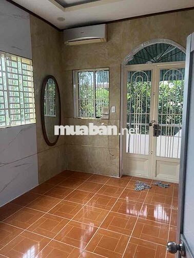 Bán nhà Quận 7- Tân Kiểng- 30m2- 3 tỷ 5- Lê Văn Lương