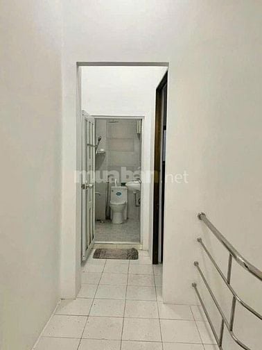HẺM CHUẨN 3.5M CÁCH MT NGUYỄN ĐÌNH CHIỂU 30M - NGANG 4m - CHỈ HƠN 9Đ