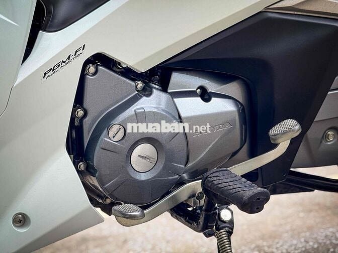 Xe Lướt Honda Future 2022 Odo 7K BSTP Chính Chut