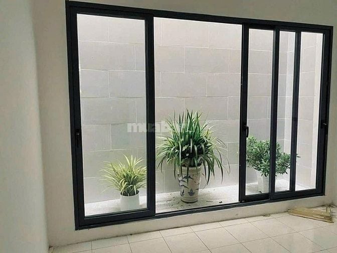 HẺM CHUẨN 3.5M CÁCH MT NGUYỄN ĐÌNH CHIỂU 30M - NGANG 4m - CHỈ HƠN 9Đ