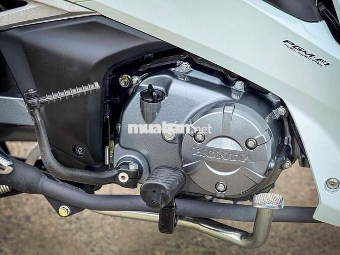 Xe Lướt Honda Future 2022 Odo 7K BSTP Chính Chut
