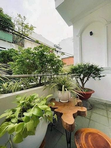 HẺM CHUẨN 3.5M CÁCH MT NGUYỄN ĐÌNH CHIỂU 30M - NGANG 4m - CHỈ HƠN 9Đ