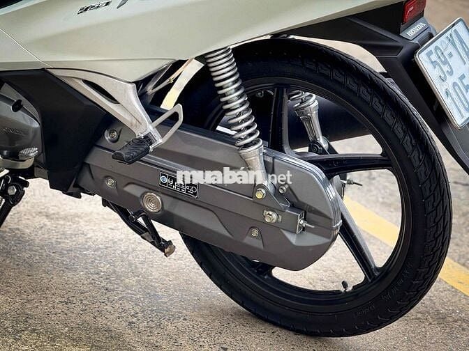 Xe Lướt Honda Future 2022 Odo 7K BSTP Chính Chut