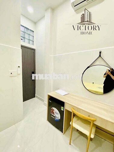Bán CHDV hẻm xe tải p25 quận Bình Thạnh, dòng tiền ổn định