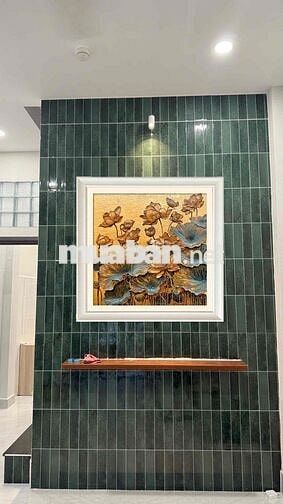 Bán CHDV hẻm xe tải p25 quận Bình Thạnh, dòng tiền ổn định