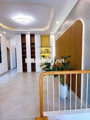 BÁN NHÀ CHÍNH CHỦ KHÔNG QUA TRUNG GIAN, NẰM CÁCH KDL BỬU LONG 5P ĐI XE