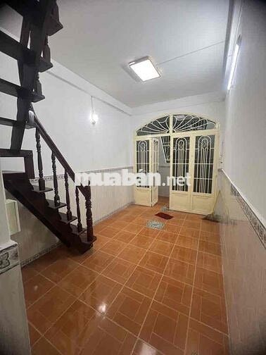 Bán nhà Quận 7- Tân Kiểng- 30m2- 3 tỷ 5- Lê Văn Lương