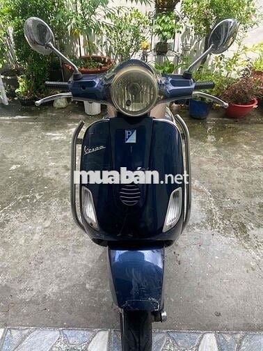 Vespa 150 xe zin đẹp máy êm