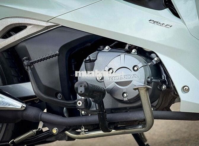 Xe Lướt Honda Future 2022 Odo 7K BSTP Chính Chut