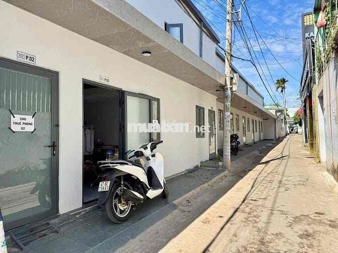 💎 BẤT ĐỘNG SẢN DÒNG TIỀN - CĂN NHÀ MÊ GÓC 2 MẶT TIỀN ĐƯỜNG TRẦN VĂN PH