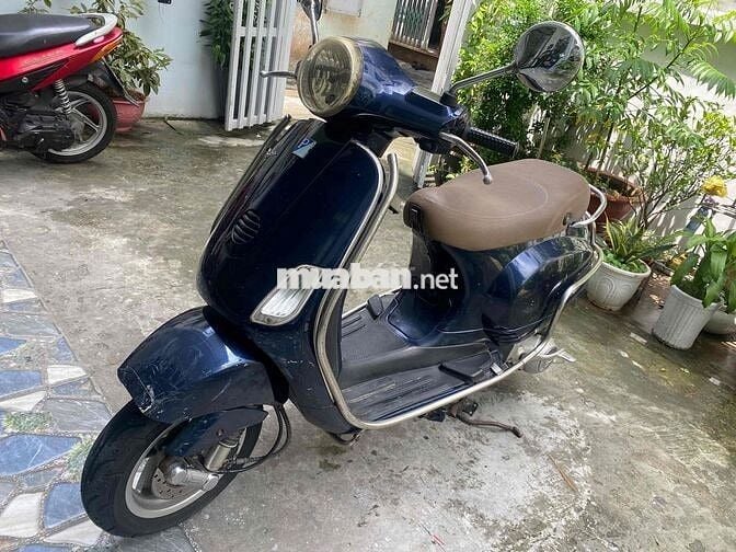 Vespa 150 xe zin đẹp máy êm