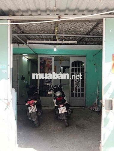 NHÀ NHỎ CÓ VÕ - SỔ VUÔNG VỨC - 91M2 - NHỈNH 4 TỶ