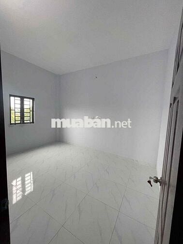 Nhà Hóc Môn bán gấp 385 triệu đất thổ cư 5x15 gần chợ Xuân Thái Sơn
