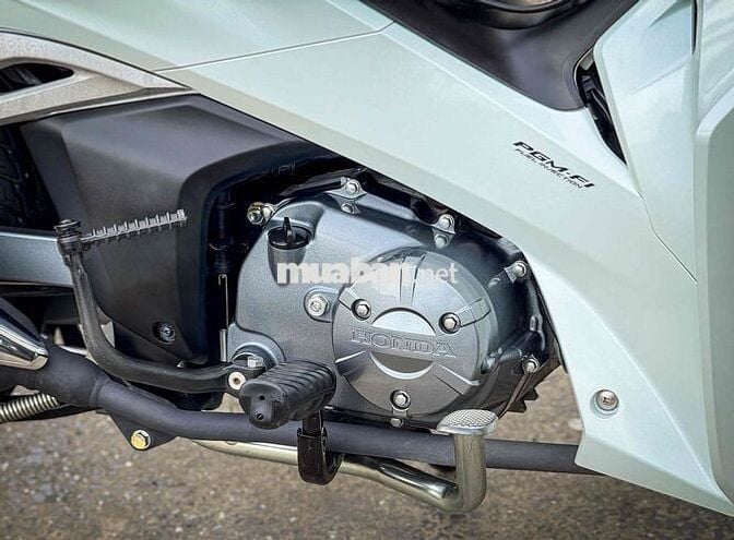 Xe Lướt Honda Future 2022 Odo 7K BSTP Chính Chut
