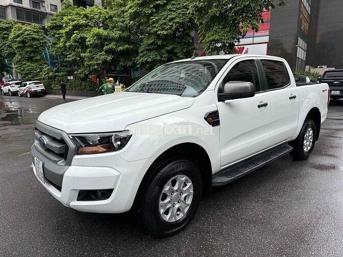 Ford Ranger 2016 XLS 2.2 4x2 AT - 88000 km