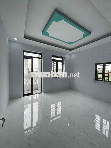 Nhà Hóc Môn bán gấp 385 triệu đất thổ cư 5x15 gần chợ Xuân Thái Sơn