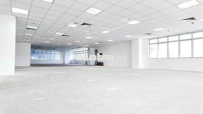 VĂN PHÒNG CHO THUÊ – HALO BUILDING PREMIUM, QUẬN 1